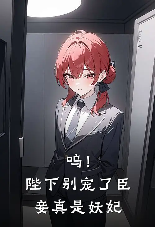 呜！陛下别宠了，臣妾真是妖妃