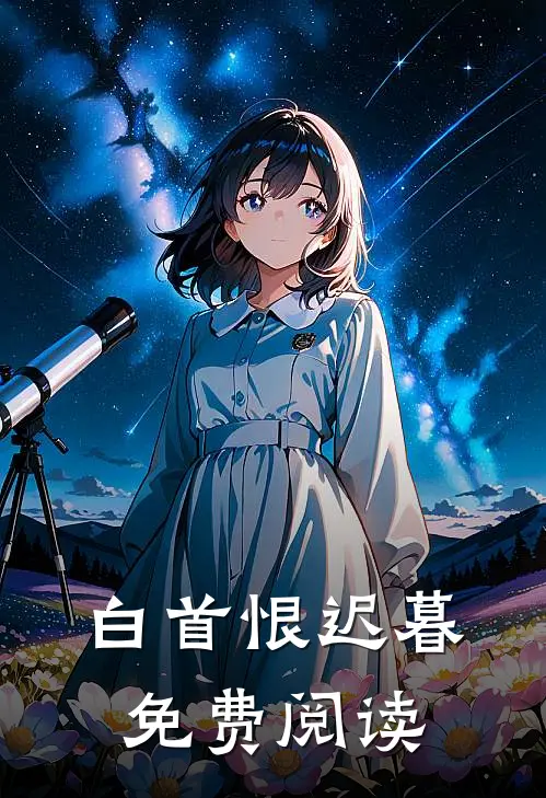 白首恨迟暮免费阅读