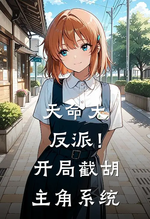 天命大反派！开局截胡主角系统