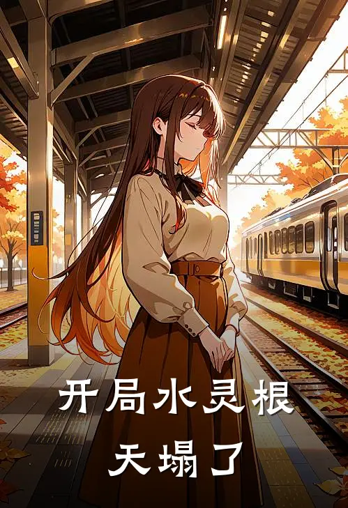 开局水灵根，天塌了