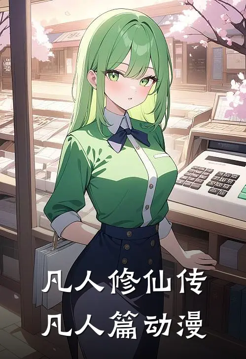 凡人修仙传凡人篇动漫