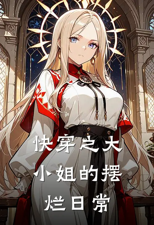 快穿之大小姐的摆烂日常