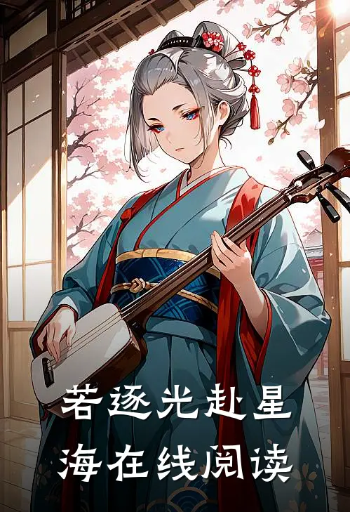 若逐光赴星海在线阅读