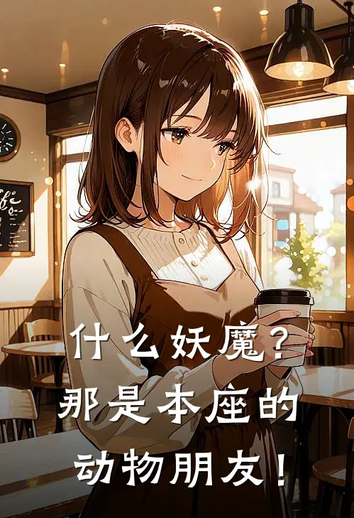 什么妖魔？那是本座的动物朋友！