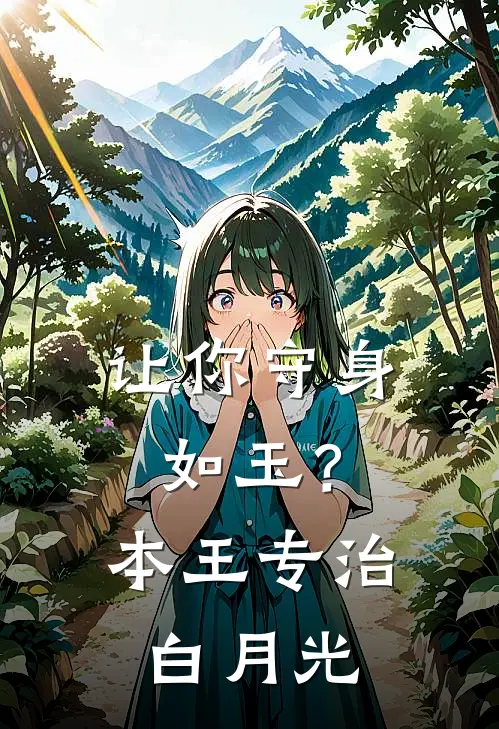 让你守身如玉？本王专治白月光