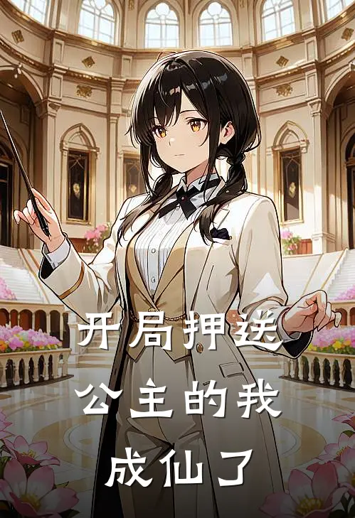 开局押送公主的我成仙了