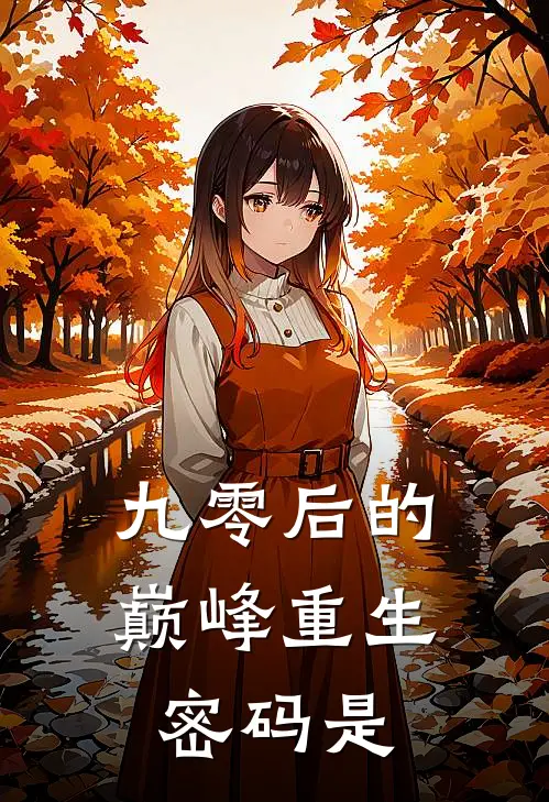 九零后的巅峰重生密码是