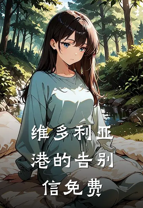 维多利亚港的告别信免费