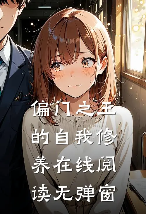 偏门之王的自我修养在线阅读无弹窗