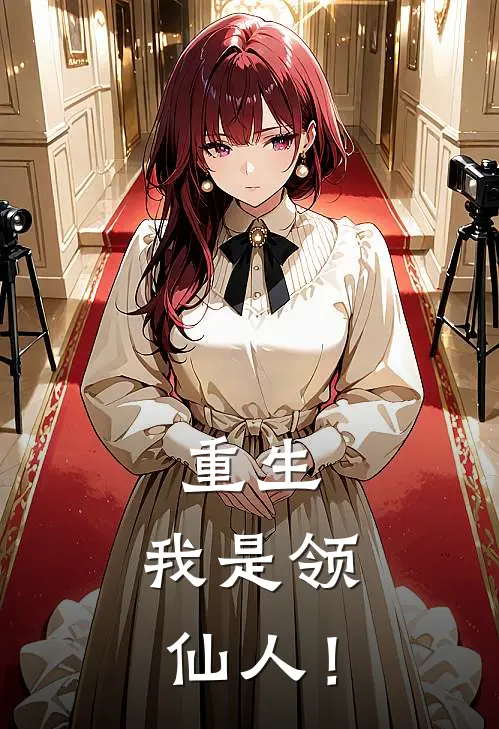 重生：我是领仙人！