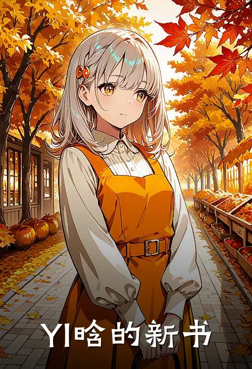 YI晗的新书