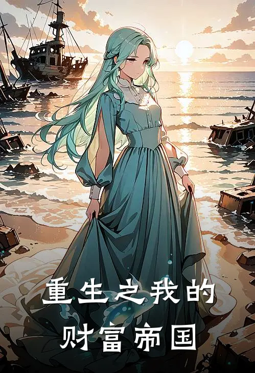 重生之我的财富帝国