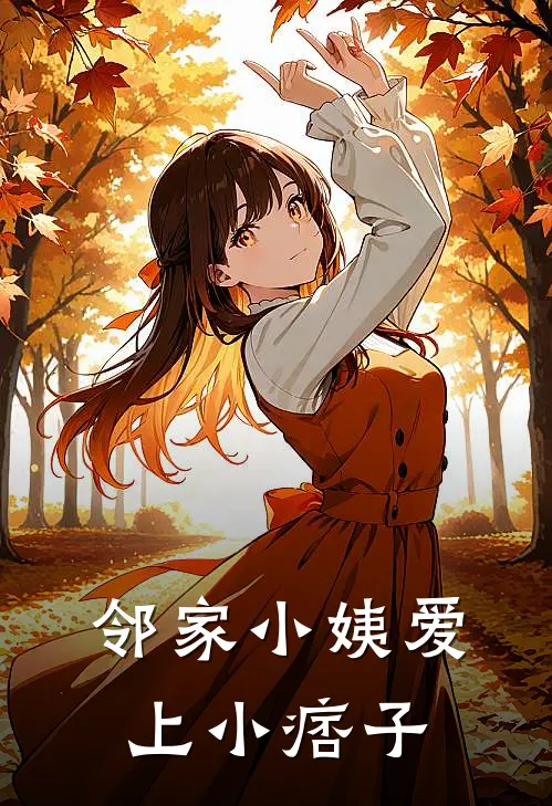 邻家小姨爱上小痞子