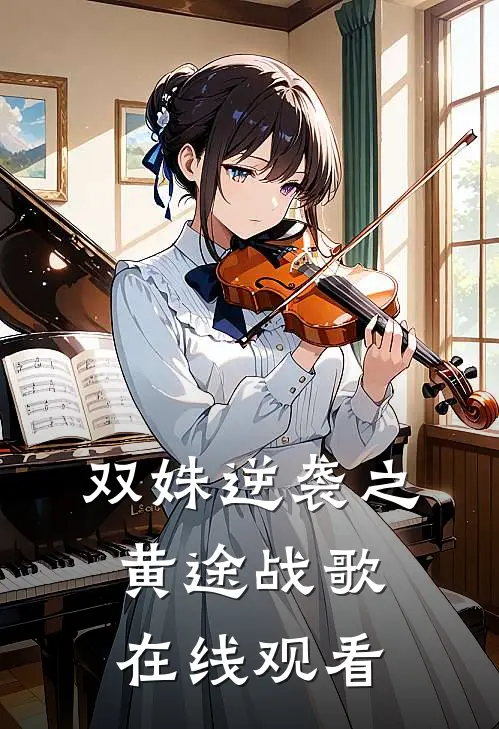 双姝逆袭之黄途战歌在线观看