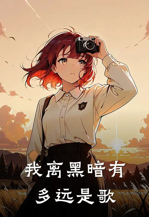 我离黑暗有多远是歌