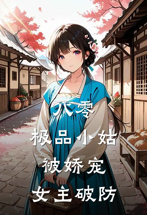 八零：极品小姑被娇宠，女主破防