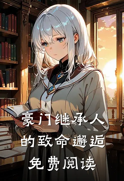 豪门继承人的致命邂逅免费阅读