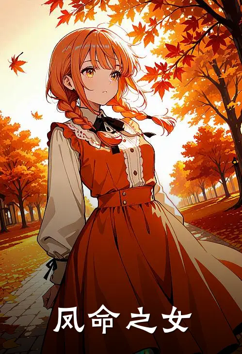 凤命之女