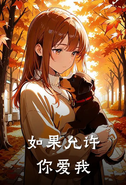 如果允许你爱我