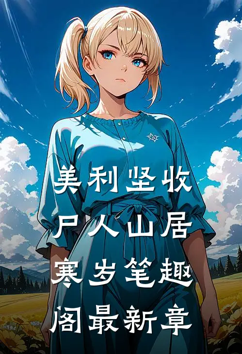 美利坚收尸人山居寒岁笔趣阁最新章