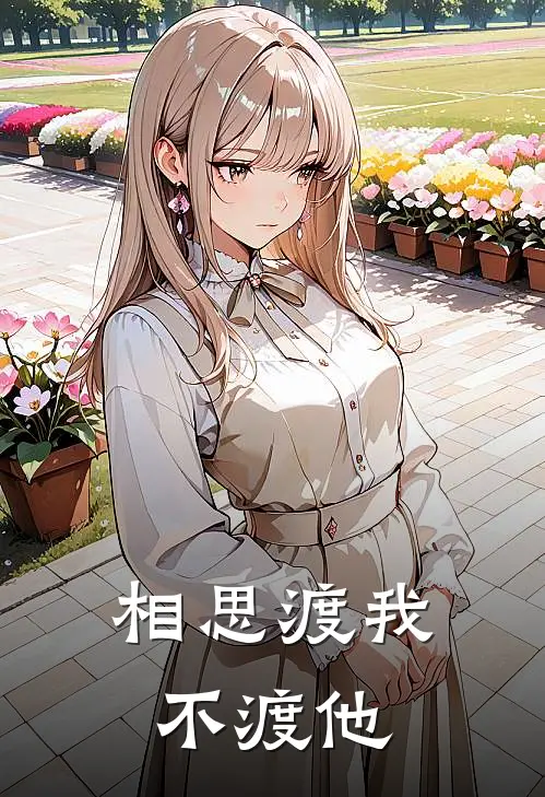 相思渡我不渡他