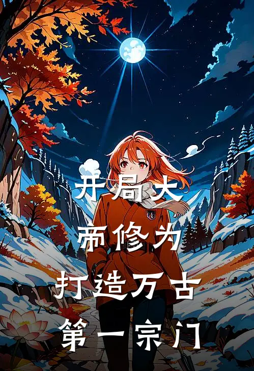 开局大帝修为，打造万古第一宗门