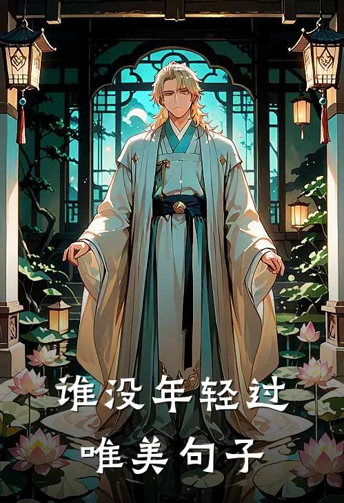 谁没年轻过唯美句子