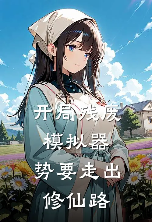 开局残废模拟器，势要走出修仙路