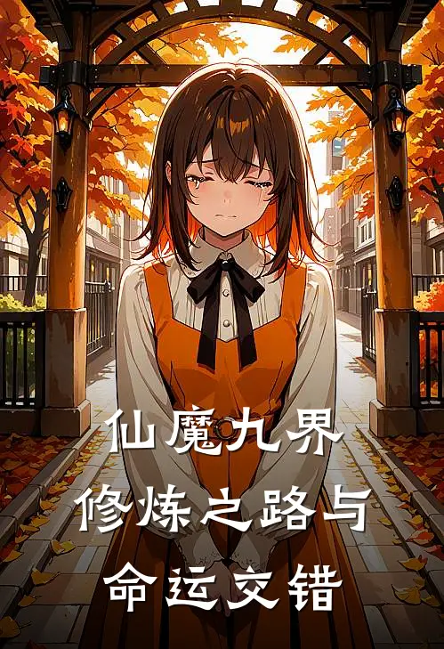仙魔九界：修炼之路与命运交错