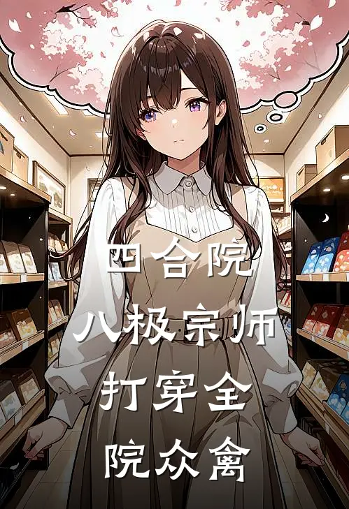 四合院：八极宗师，打穿全院众禽