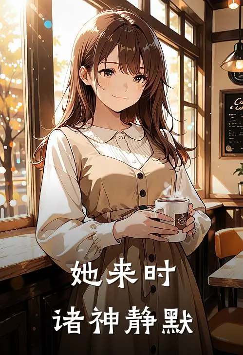 她来时，诸神静默