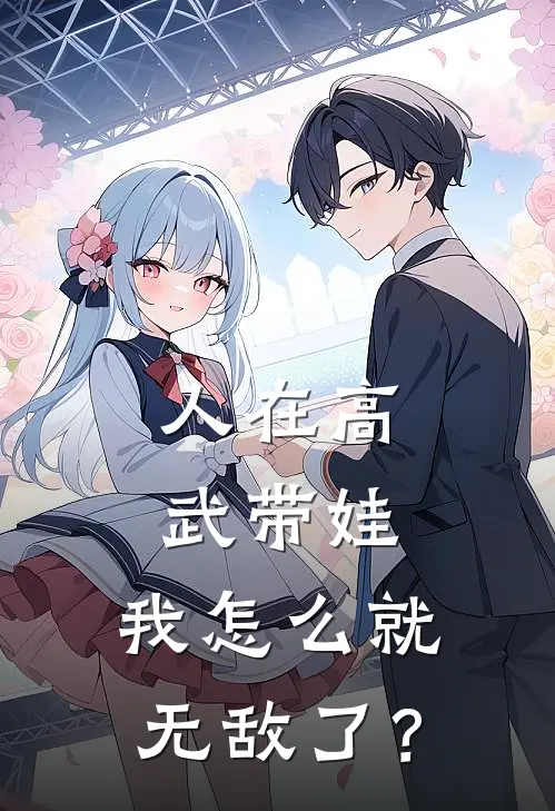 人在高武带娃，我怎么就无敌了？