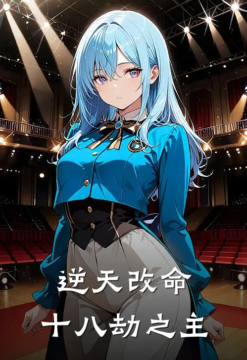 逆天改命：十八劫之主