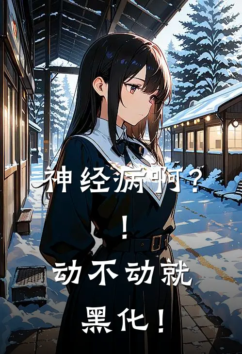 神经病啊？！动不动就黑化！