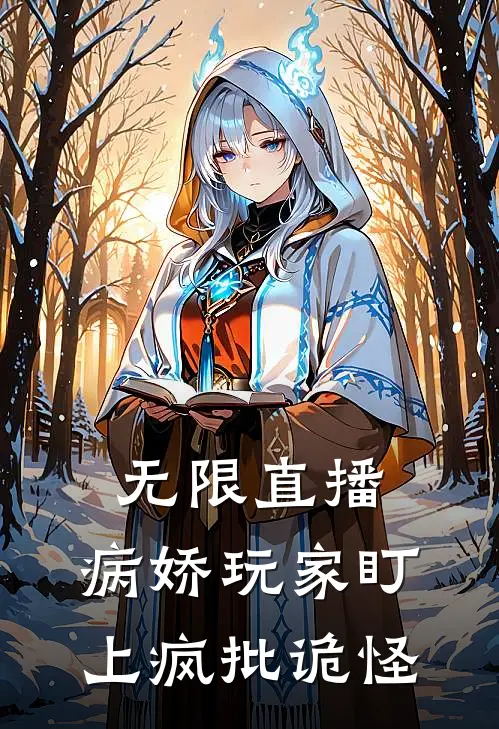 无限直播：病娇玩家盯上疯批诡怪