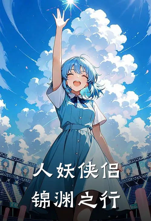 人妖侠侣：锦渊之行