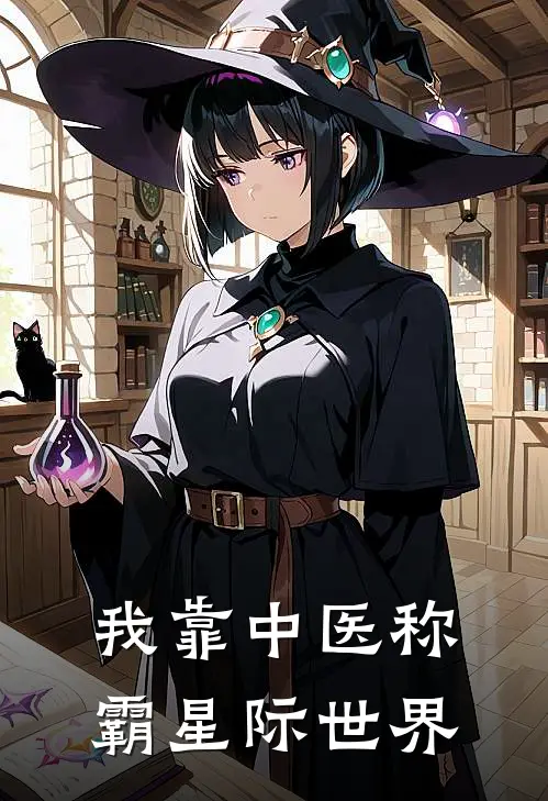 我靠中医称霸星际世界