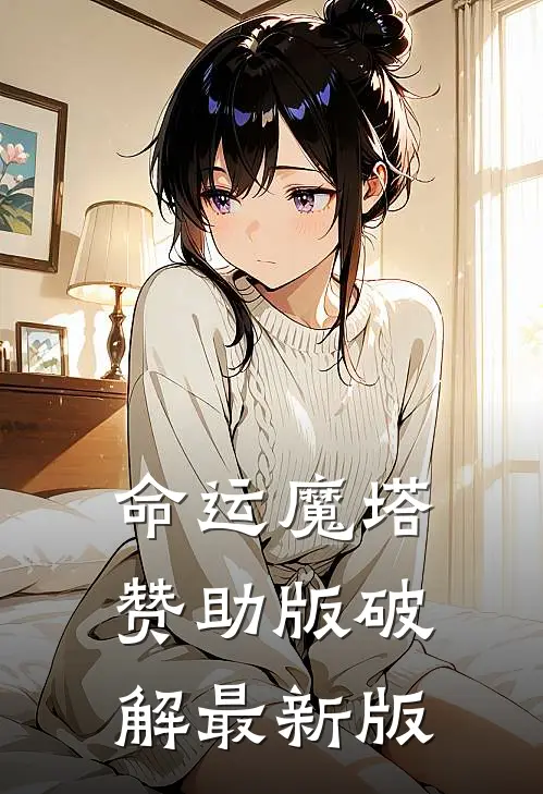 命运魔塔赞助版破解最新版