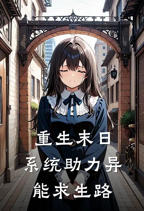 重生末日：系统助力异能求生路