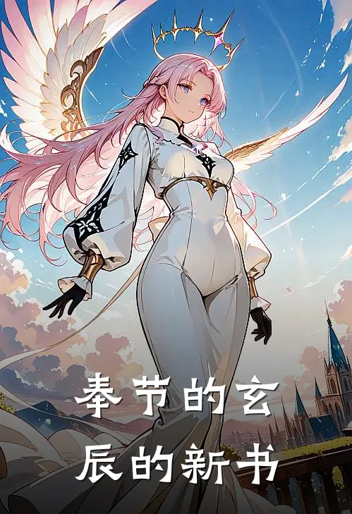 奉节的玄辰的新书