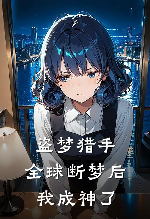 盗梦猎手：全球断梦后我成神了