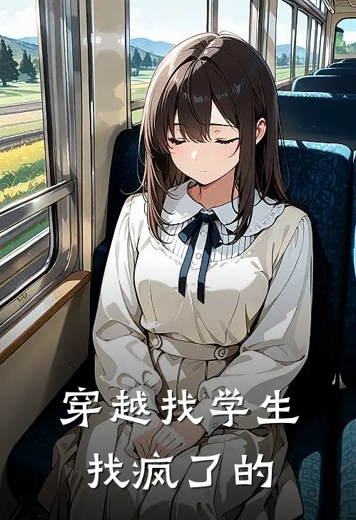 穿越找学生找疯了的