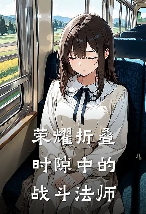 荣耀折叠：时隙中的战斗法师