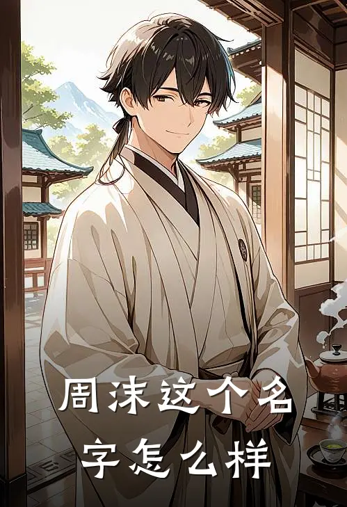 周沫这个名字怎么样