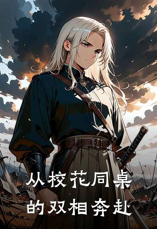 从校花同桌的双相奔赴