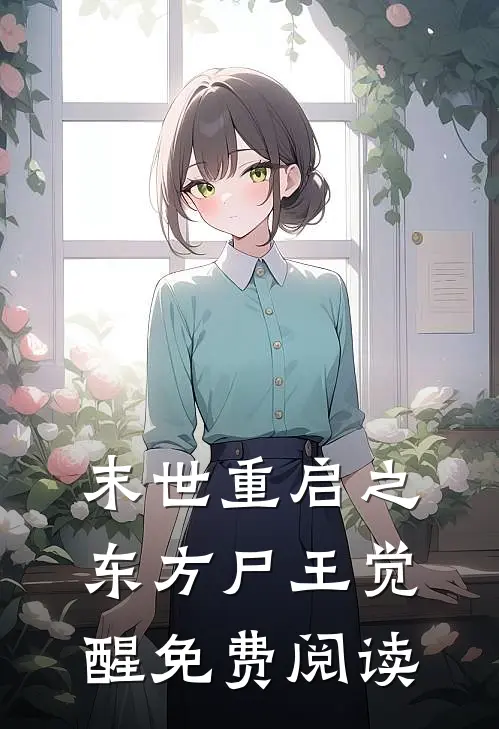 末世重启之东方尸王觉醒免费阅读