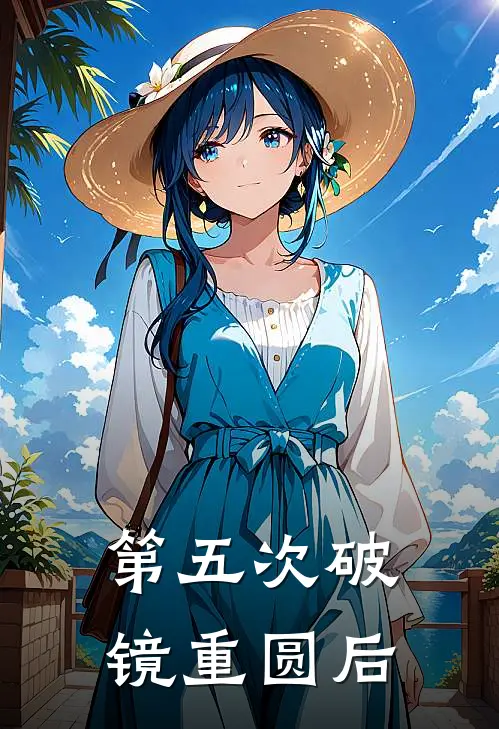 第五次破镜重圆后