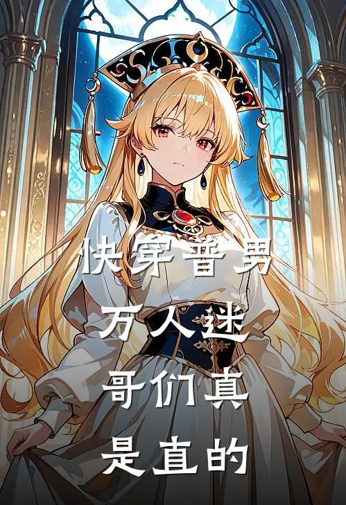 快穿普男万人迷：哥们真是直的