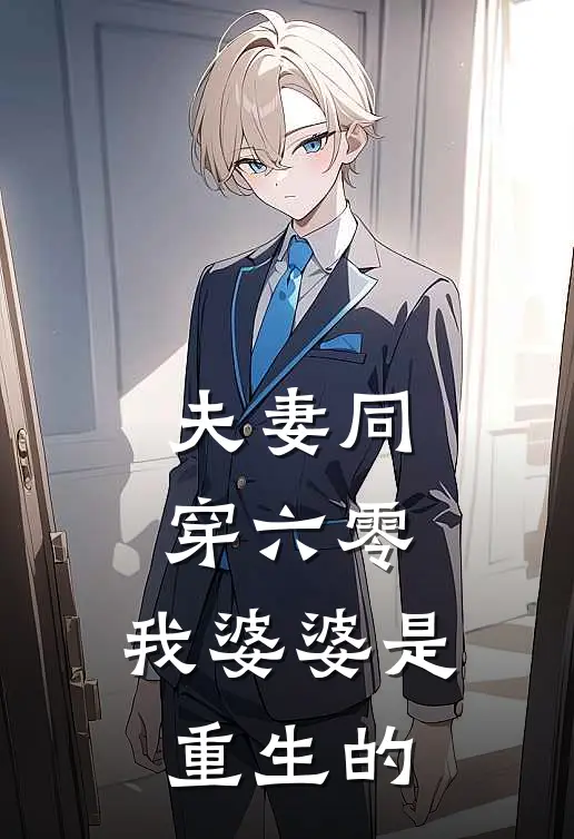 夫妻同穿六零，我婆婆是重生的