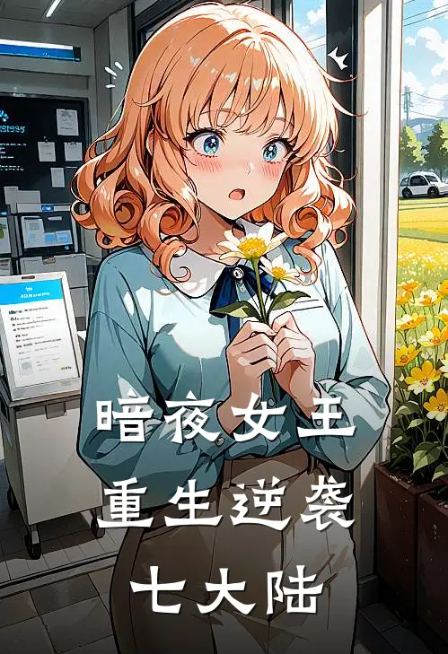 暗夜女王：重生逆袭七大陆